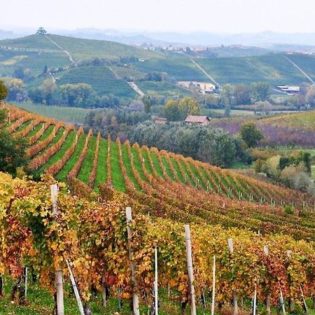 Appartamento Ca' Fola Alba Alba (Piedmont) Exterior foto